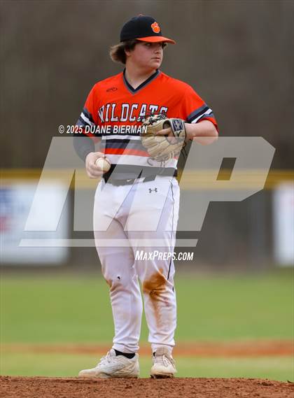 Thumbnail 3 in Calhoun City @ Potts Camp photogallery.