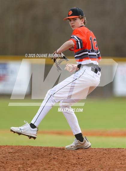 Thumbnail 3 in Calhoun City @ Potts Camp photogallery.