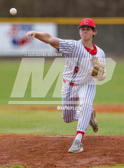 Thumbnail 2 in Calhoun City @ Potts Camp photogallery.