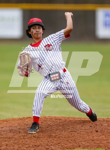 Thumbnail 1 in Calhoun City @ Potts Camp photogallery.