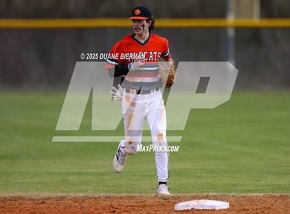 Thumbnail 2 in Calhoun City @ Potts Camp photogallery.