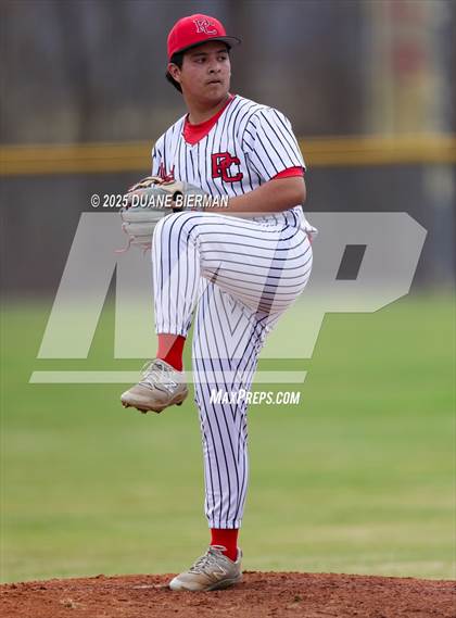 Thumbnail 1 in Calhoun City @ Potts Camp photogallery.