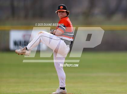 Thumbnail 1 in Calhoun City @ Potts Camp photogallery.