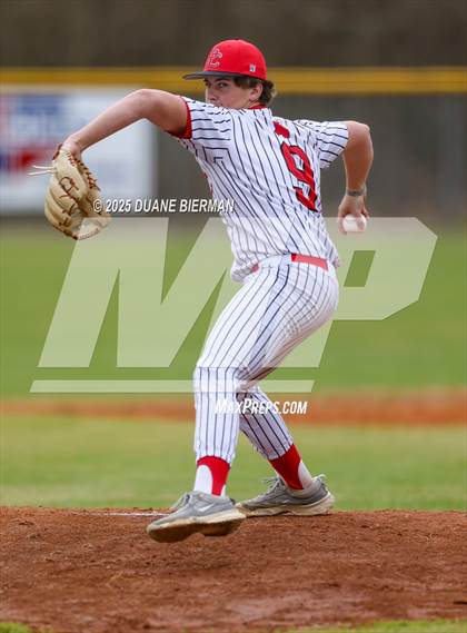 Thumbnail 3 in Calhoun City @ Potts Camp photogallery.