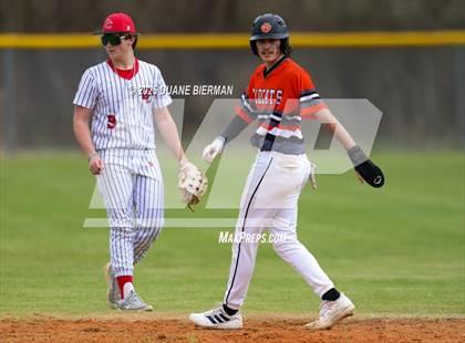 Thumbnail 1 in Calhoun City @ Potts Camp photogallery.