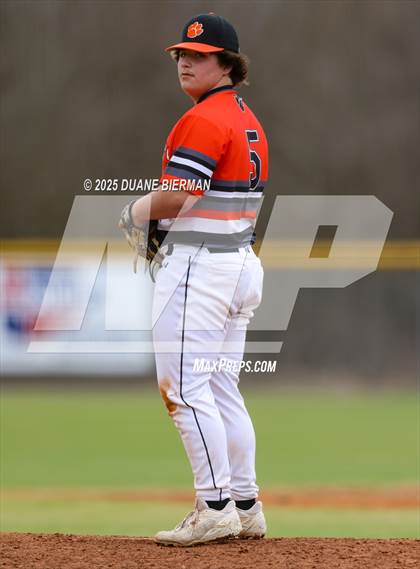 Thumbnail 1 in Calhoun City @ Potts Camp photogallery.