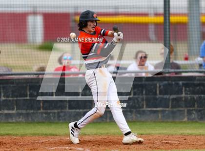Thumbnail 1 in Calhoun City @ Potts Camp photogallery.