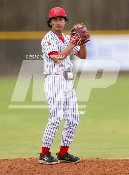 Thumbnail 2 in Calhoun City @ Potts Camp photogallery.