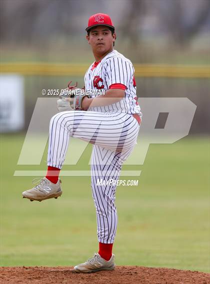 Thumbnail 1 in Calhoun City @ Potts Camp photogallery.