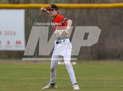 Thumbnail 1 in Calhoun City @ Potts Camp photogallery.