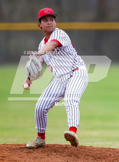 Thumbnail 3 in Calhoun City @ Potts Camp photogallery.