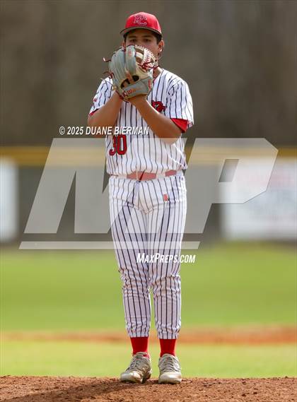 Thumbnail 2 in Calhoun City @ Potts Camp photogallery.