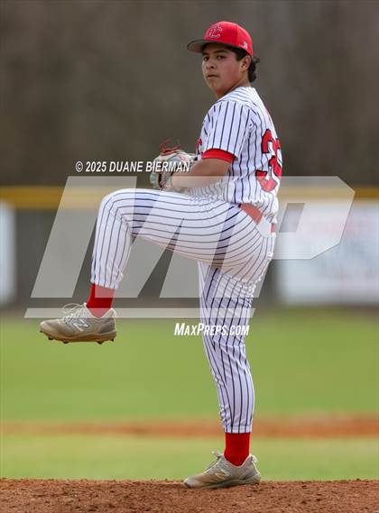 Thumbnail 2 in Calhoun City @ Potts Camp photogallery.
