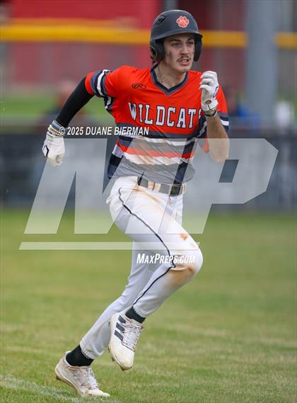 Thumbnail 2 in Calhoun City @ Potts Camp photogallery.