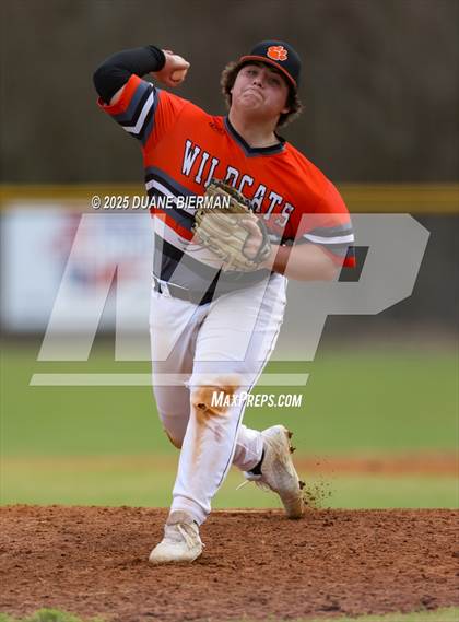 Thumbnail 2 in Calhoun City @ Potts Camp photogallery.