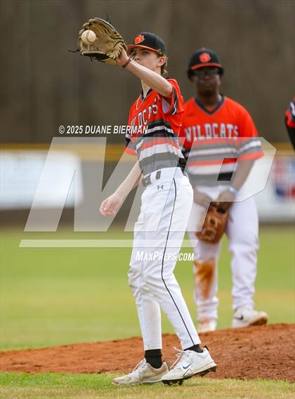 Thumbnail 1 in Calhoun City @ Potts Camp photogallery.