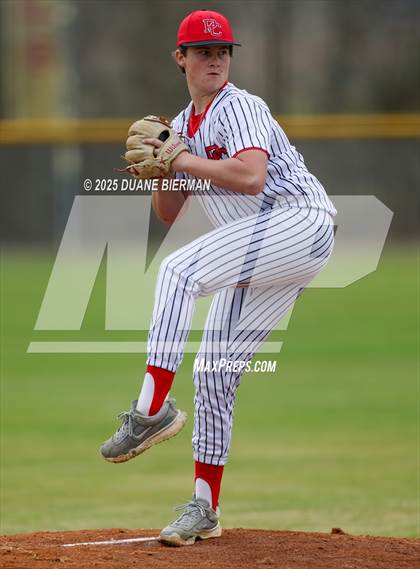 Thumbnail 1 in Calhoun City @ Potts Camp photogallery.