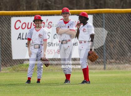 Thumbnail 3 in Calhoun City @ Potts Camp photogallery.