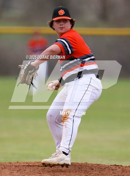 Thumbnail 3 in Calhoun City @ Potts Camp photogallery.