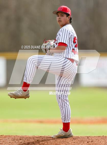 Thumbnail 3 in Calhoun City @ Potts Camp photogallery.