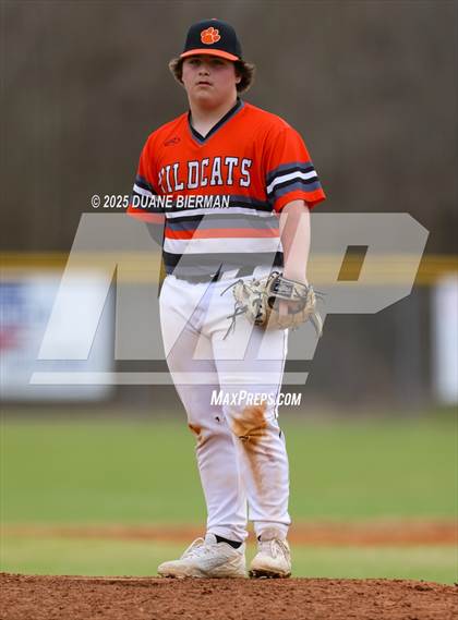 Thumbnail 1 in Calhoun City @ Potts Camp photogallery.