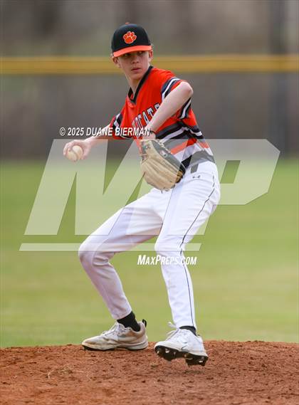 Thumbnail 3 in Calhoun City @ Potts Camp photogallery.