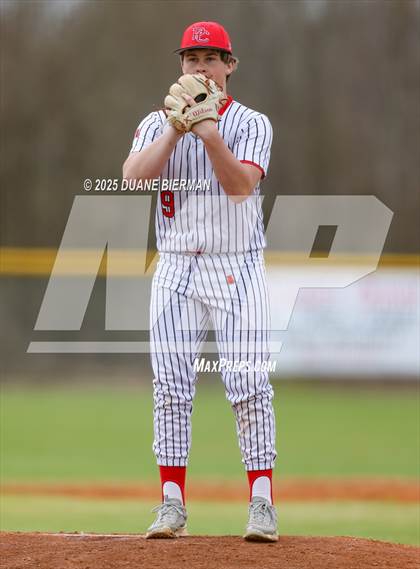 Thumbnail 1 in Calhoun City @ Potts Camp photogallery.