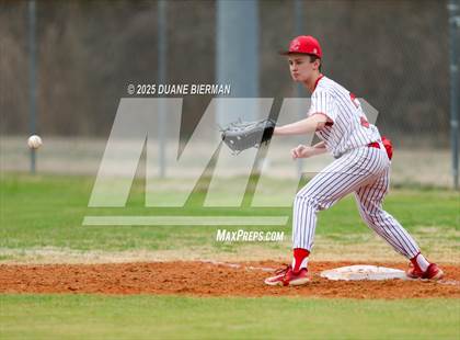 Thumbnail 3 in Calhoun City @ Potts Camp photogallery.
