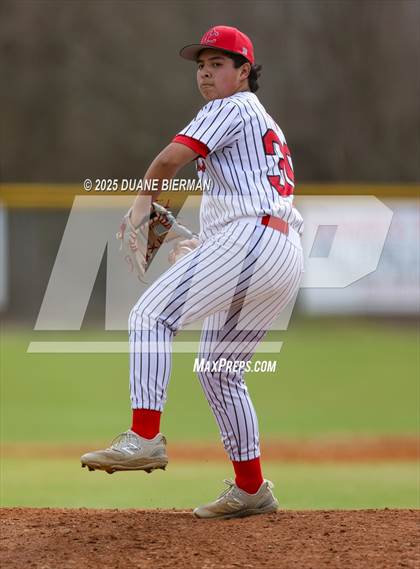 Thumbnail 3 in Calhoun City @ Potts Camp photogallery.