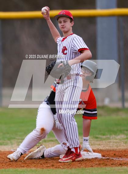 Thumbnail 3 in Calhoun City @ Potts Camp photogallery.