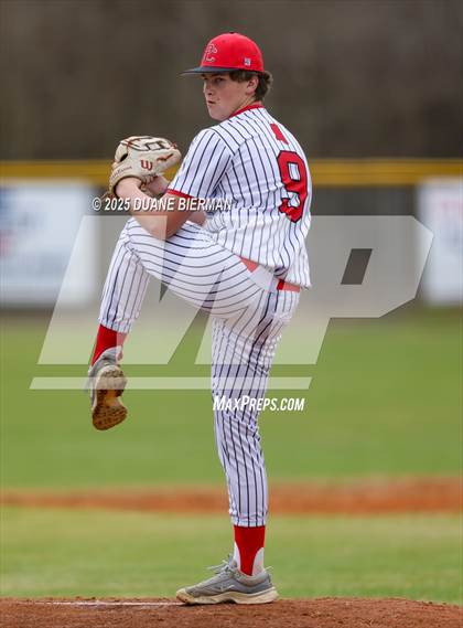 Thumbnail 1 in Calhoun City @ Potts Camp photogallery.
