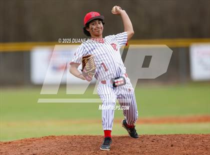 Thumbnail 3 in Calhoun City @ Potts Camp photogallery.
