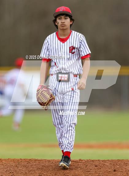 Thumbnail 2 in Calhoun City @ Potts Camp photogallery.