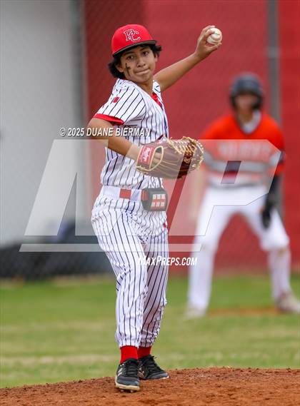 Thumbnail 3 in Calhoun City @ Potts Camp photogallery.