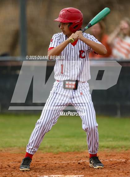 Thumbnail 2 in Calhoun City @ Potts Camp photogallery.