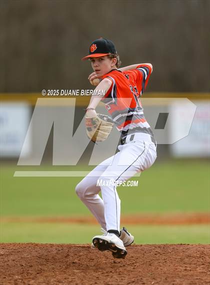 Thumbnail 1 in Calhoun City @ Potts Camp photogallery.