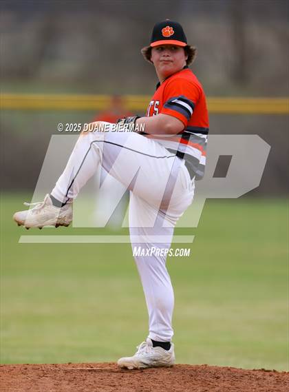 Thumbnail 2 in Calhoun City @ Potts Camp photogallery.