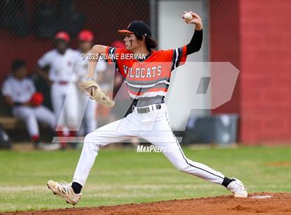 Thumbnail 2 in Calhoun City @ Potts Camp photogallery.