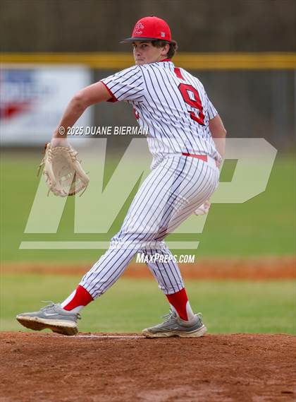 Thumbnail 2 in Calhoun City @ Potts Camp photogallery.