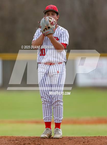 Thumbnail 3 in Calhoun City @ Potts Camp photogallery.
