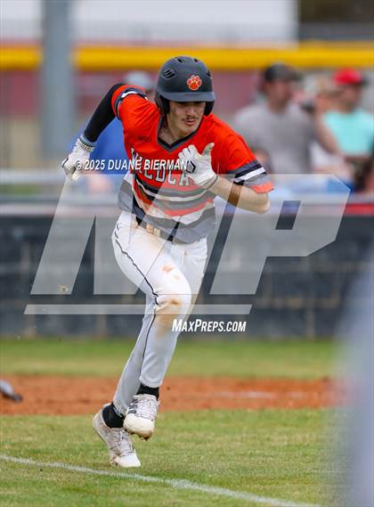 Thumbnail 1 in Calhoun City @ Potts Camp photogallery.
