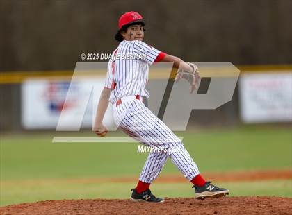 Thumbnail 2 in Calhoun City @ Potts Camp photogallery.