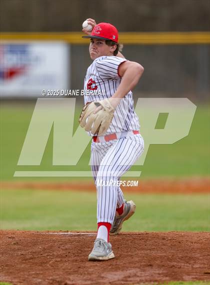 Thumbnail 1 in Calhoun City @ Potts Camp photogallery.