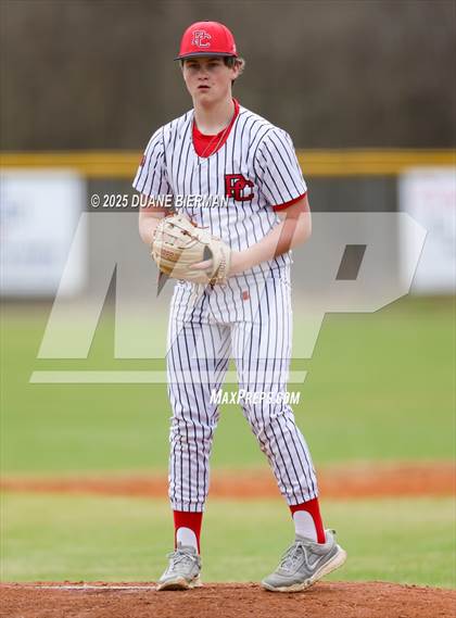 Thumbnail 2 in Calhoun City @ Potts Camp photogallery.
