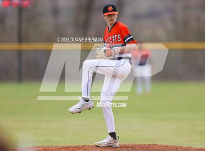 Thumbnail 3 in Calhoun City @ Potts Camp photogallery.
