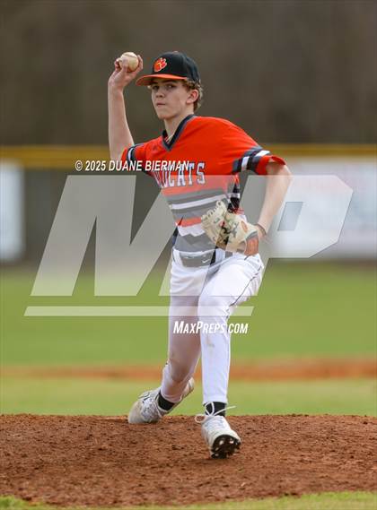 Thumbnail 2 in Calhoun City @ Potts Camp photogallery.