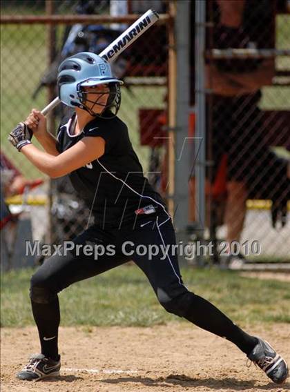 Thumbnail 3 in Cobden v. Cumberland (IHSA Class 1A Super-Sectional) photogallery.