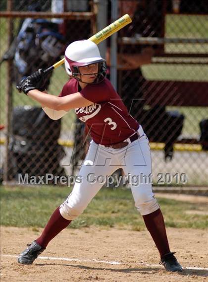 Thumbnail 1 in Cobden v. Cumberland (IHSA Class 1A Super-Sectional) photogallery.