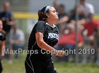Thumbnail 2 in Cobden v. Cumberland (IHSA Class 1A Super-Sectional) photogallery.