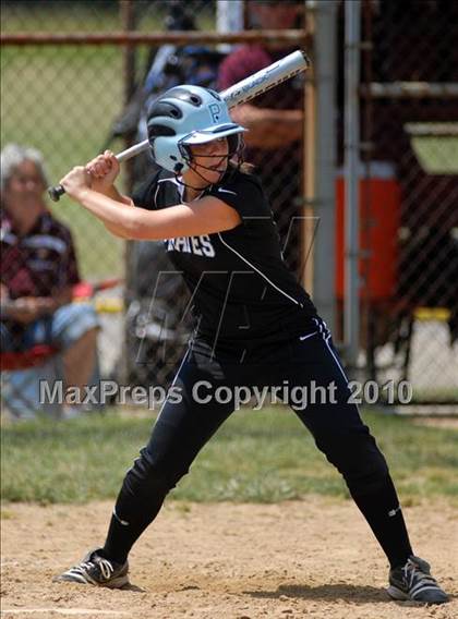 Thumbnail 2 in Cobden v. Cumberland (IHSA Class 1A Super-Sectional) photogallery.